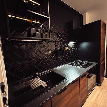 Larimar Apartment Bukurešť Exteriér fotografie