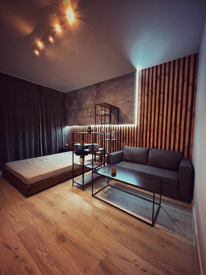 Larimar Apartment Bukurešť Exteriér fotografie